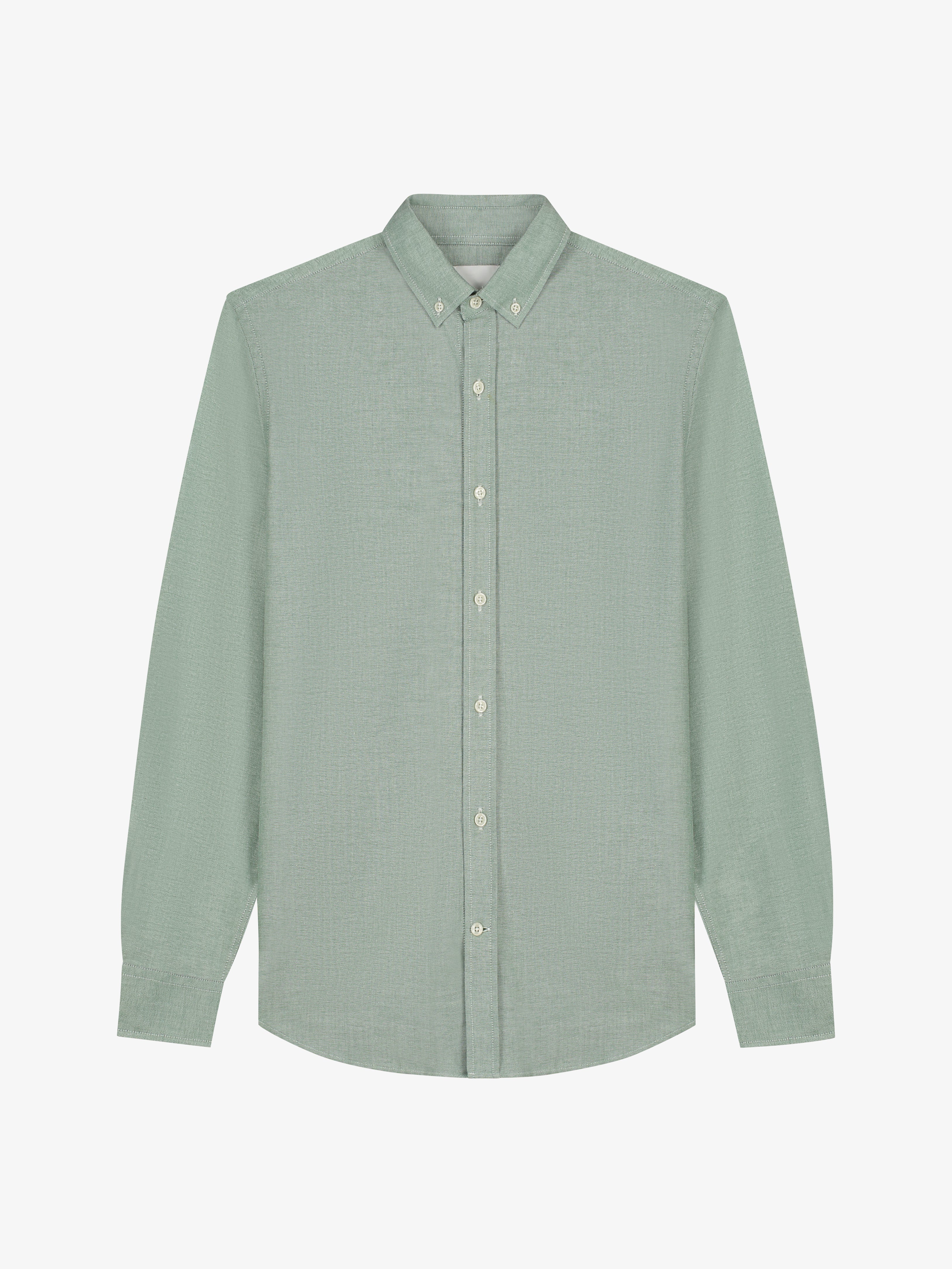 GREEN MIST