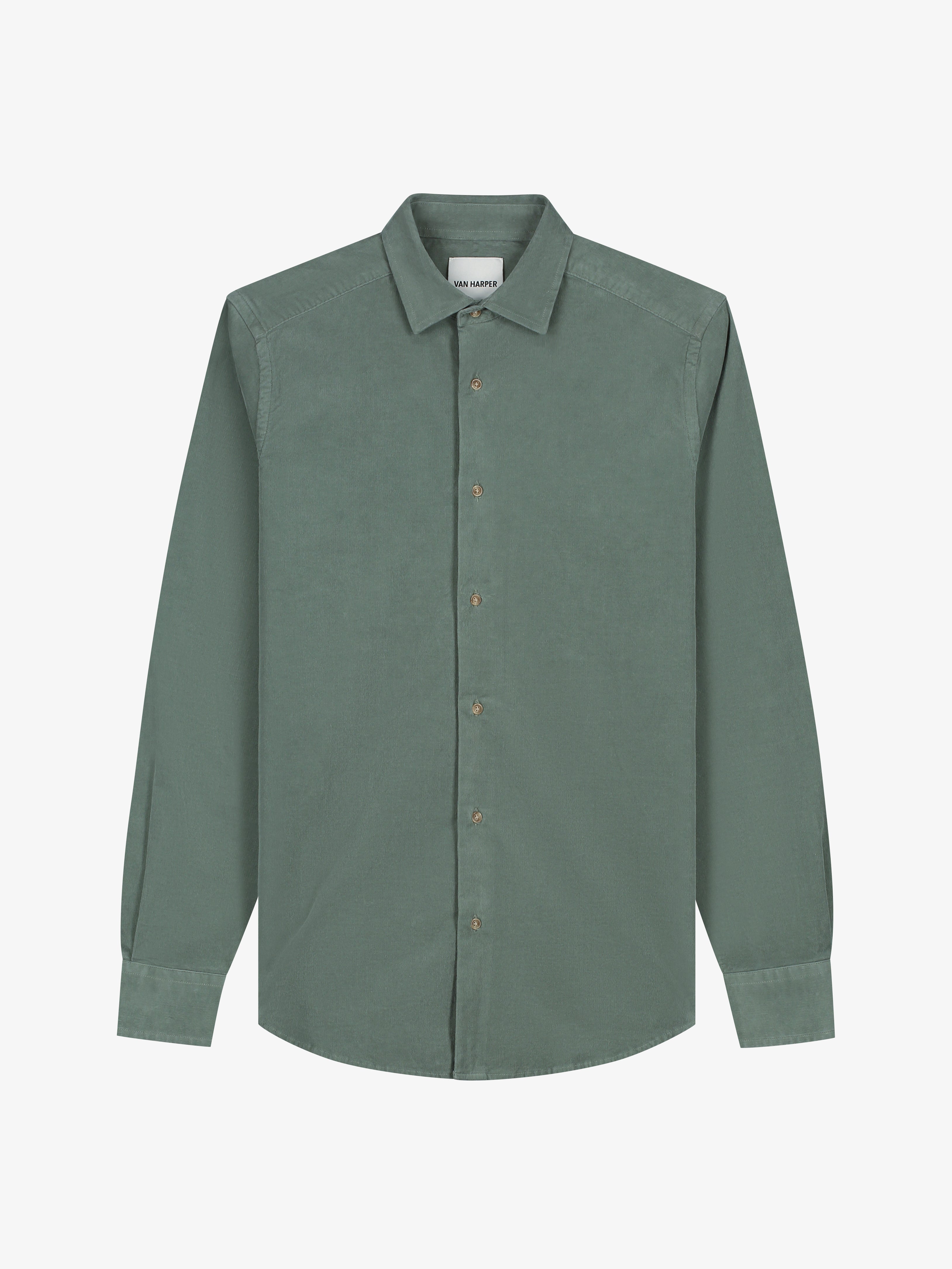 2106 LEAF GREEN
