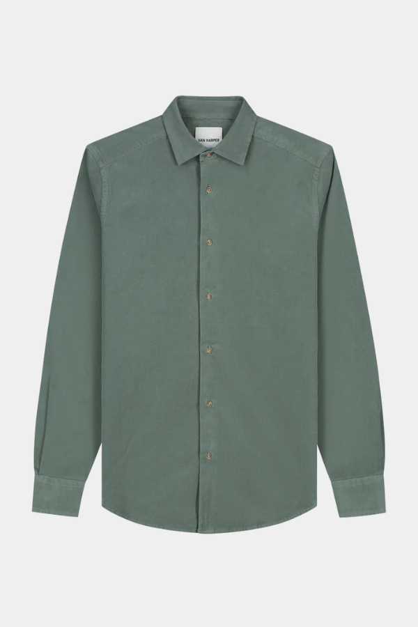 2106 LEAF GREEN