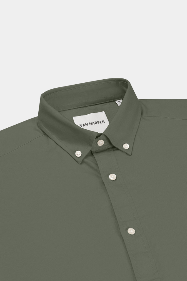 4106 LEAF GREEN