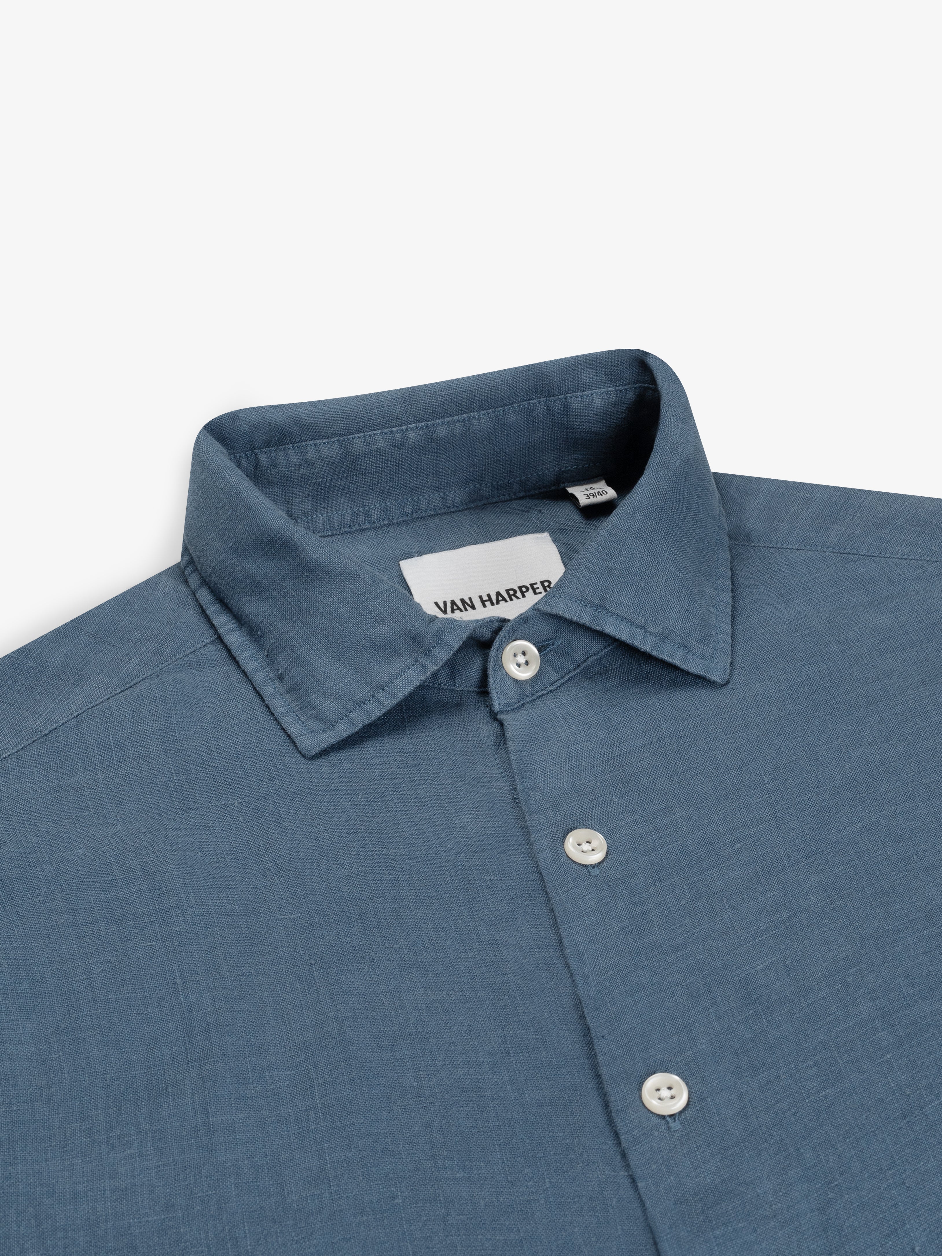 2271 DENIM BLUE