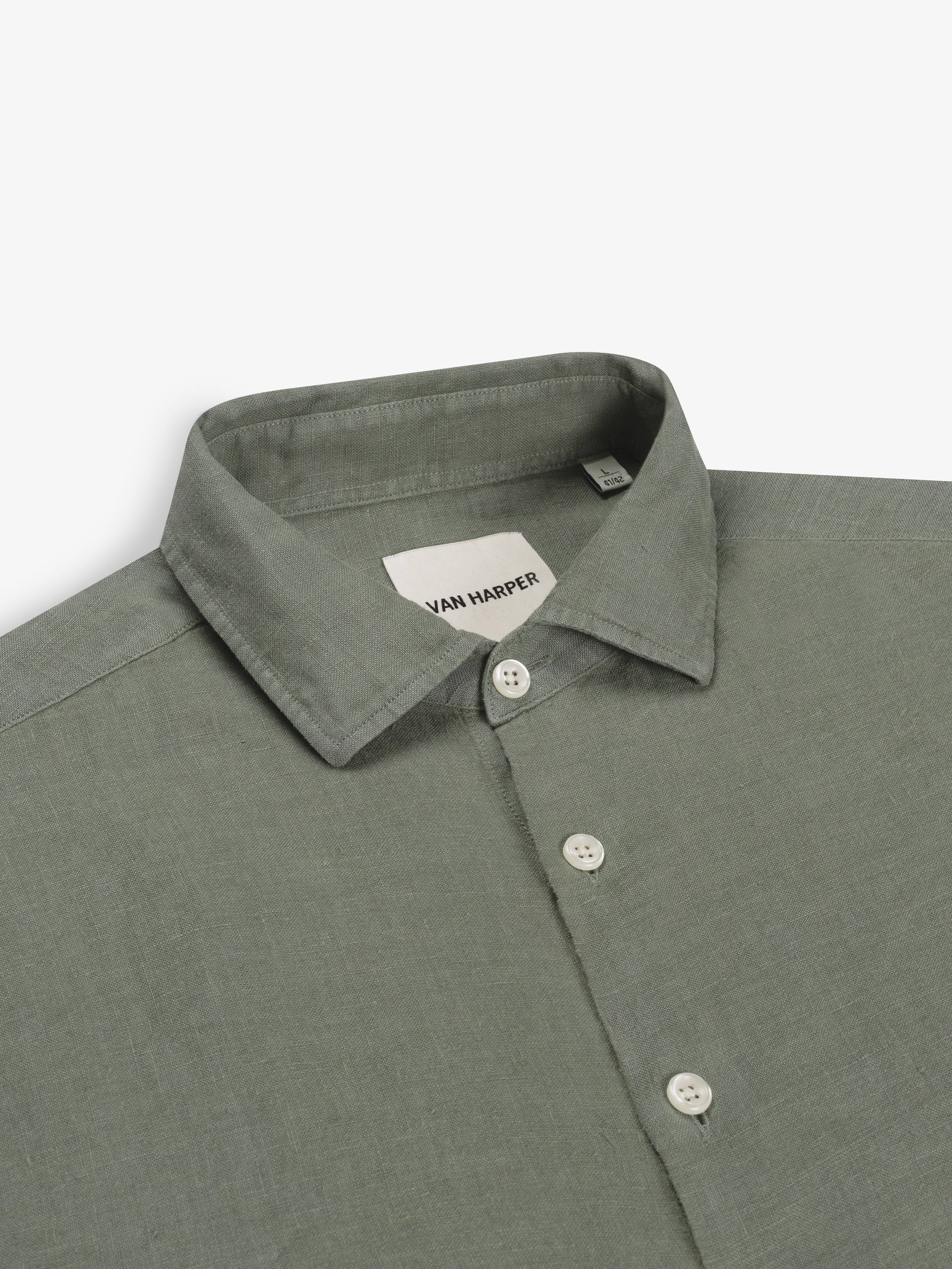 4106 LEAF GREEN