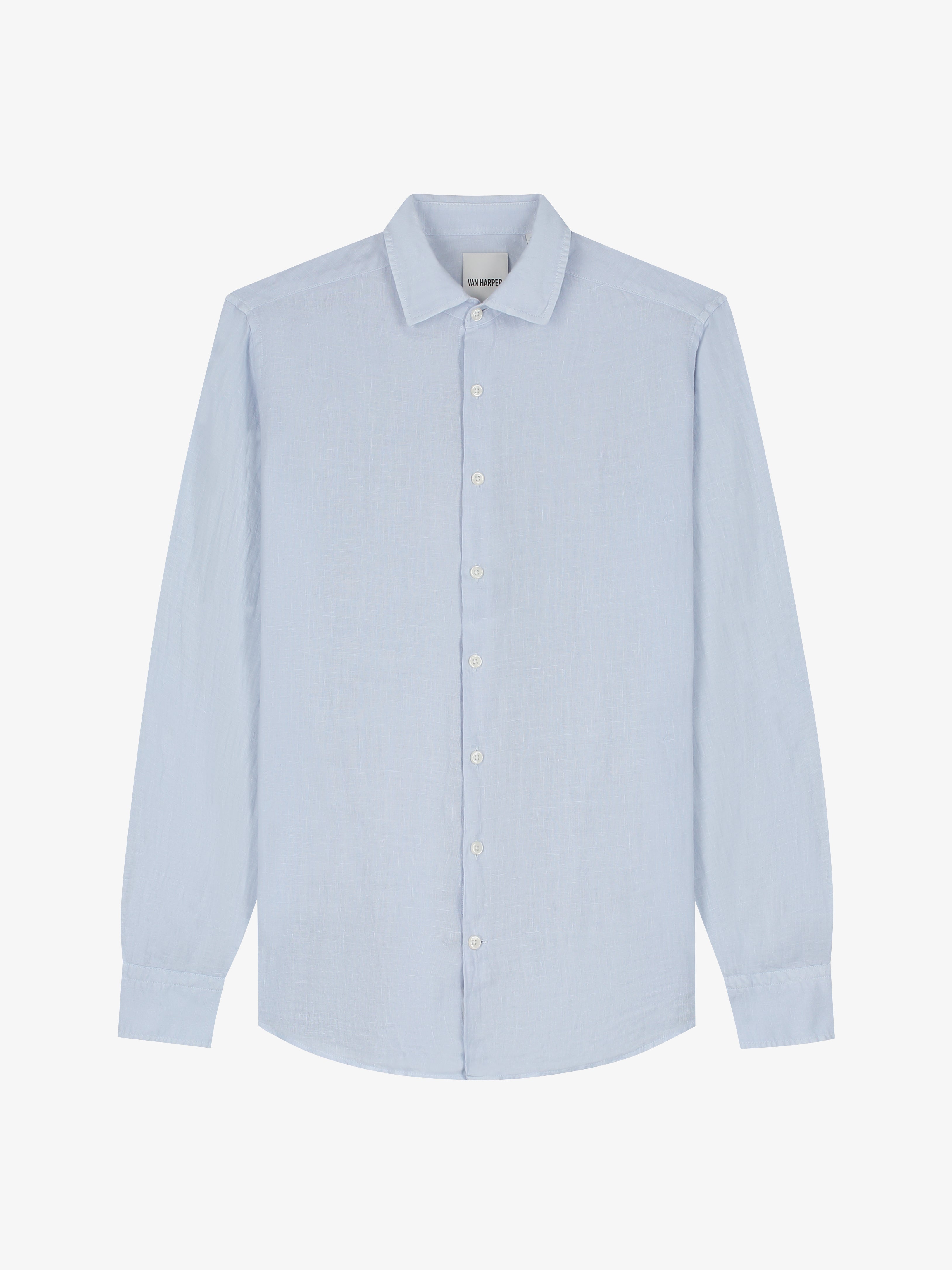 2064 LIGHT BLUE
