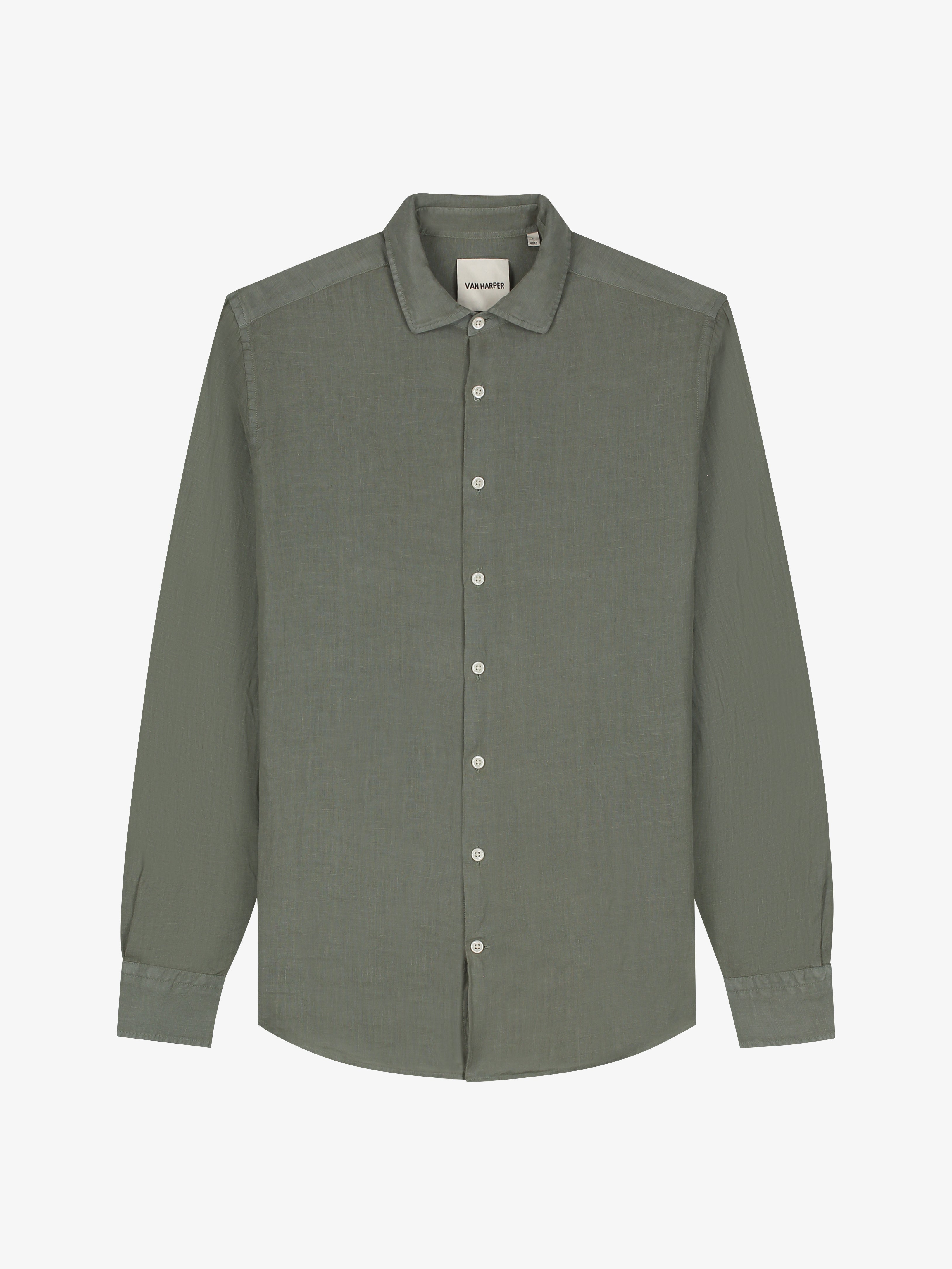 4106 LEAF GREEN