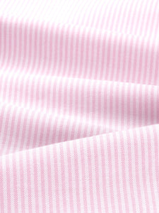 PINK STRIPES
