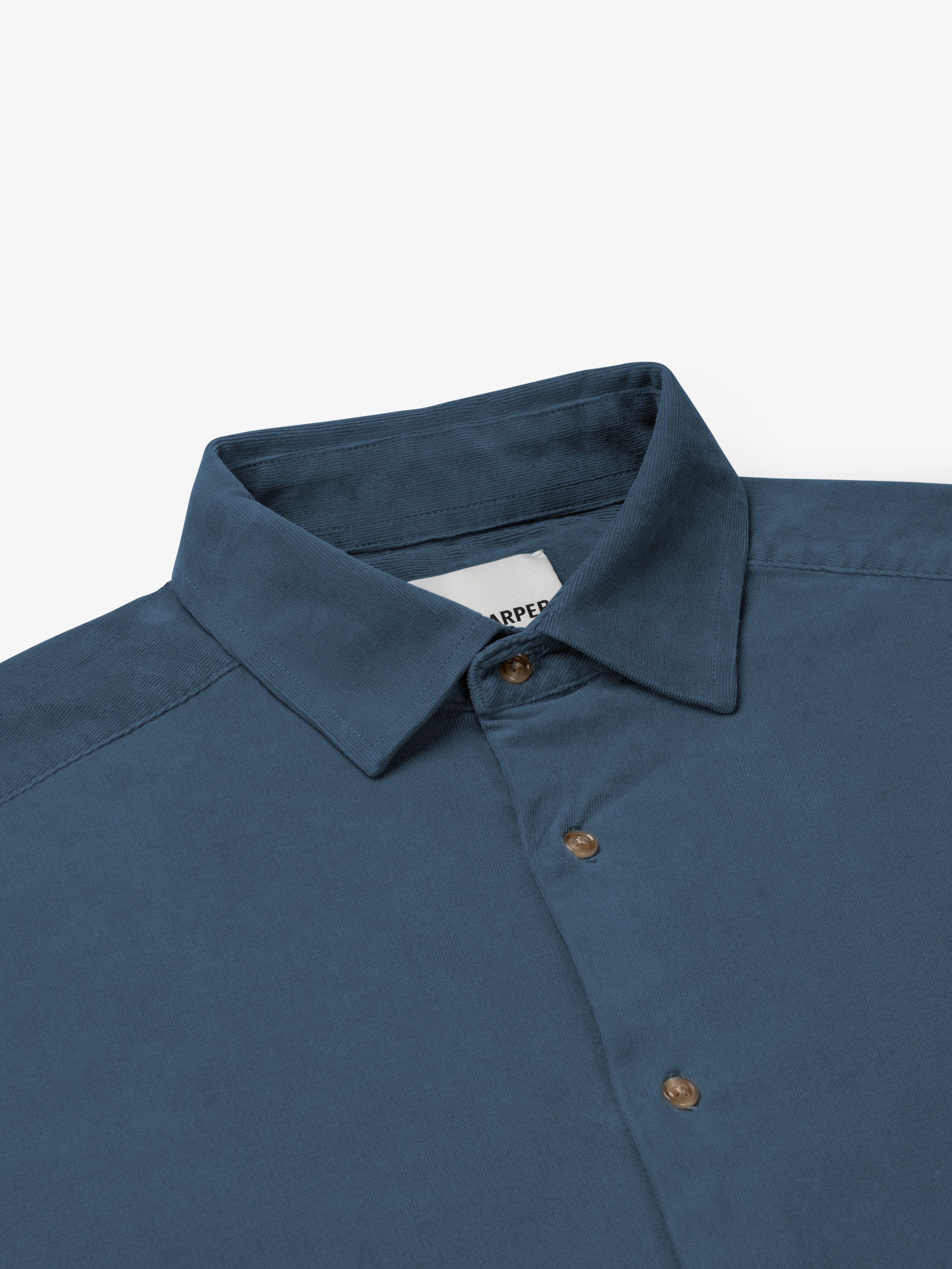 2236 DENIM BLUE