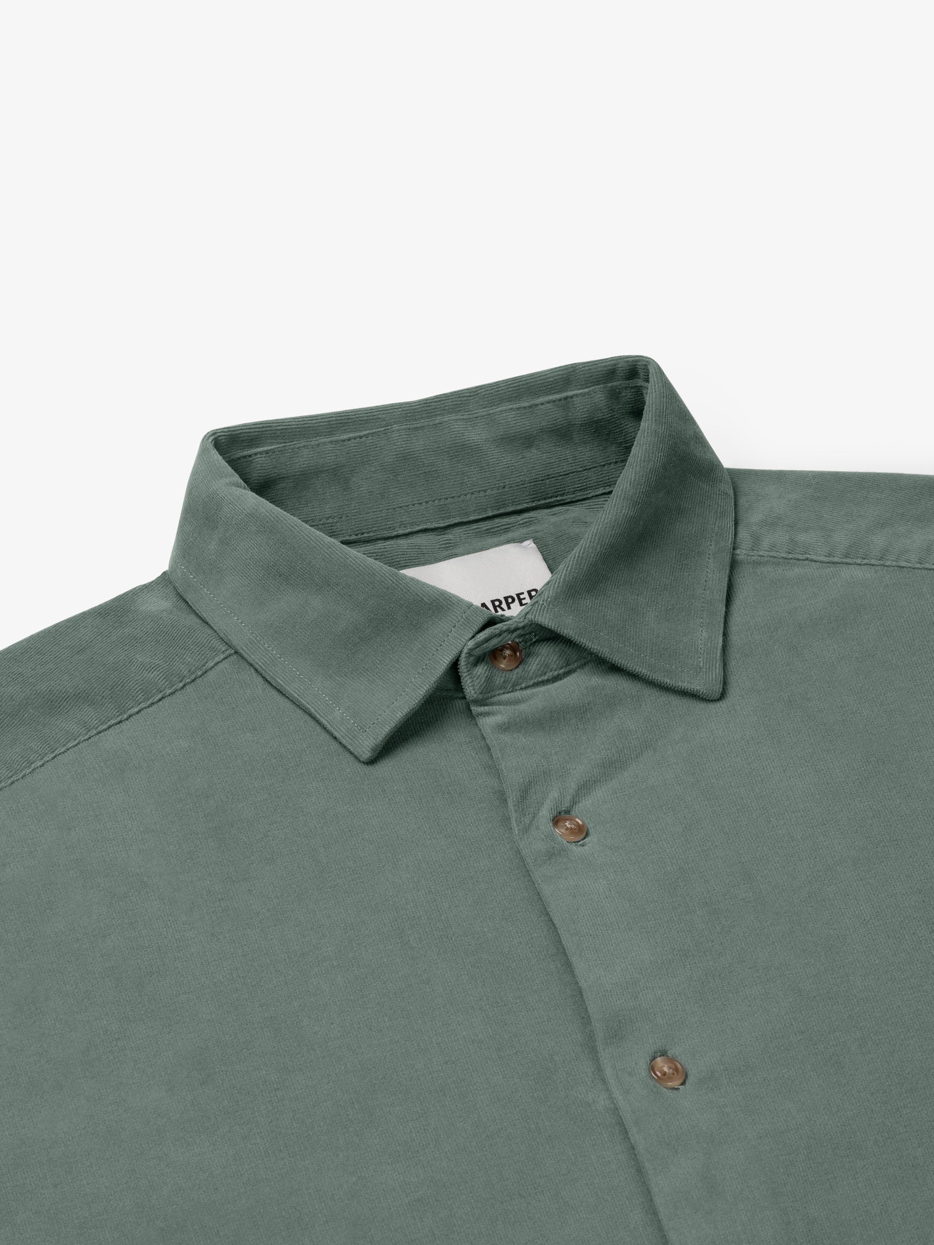 2106 LEAF GREEN