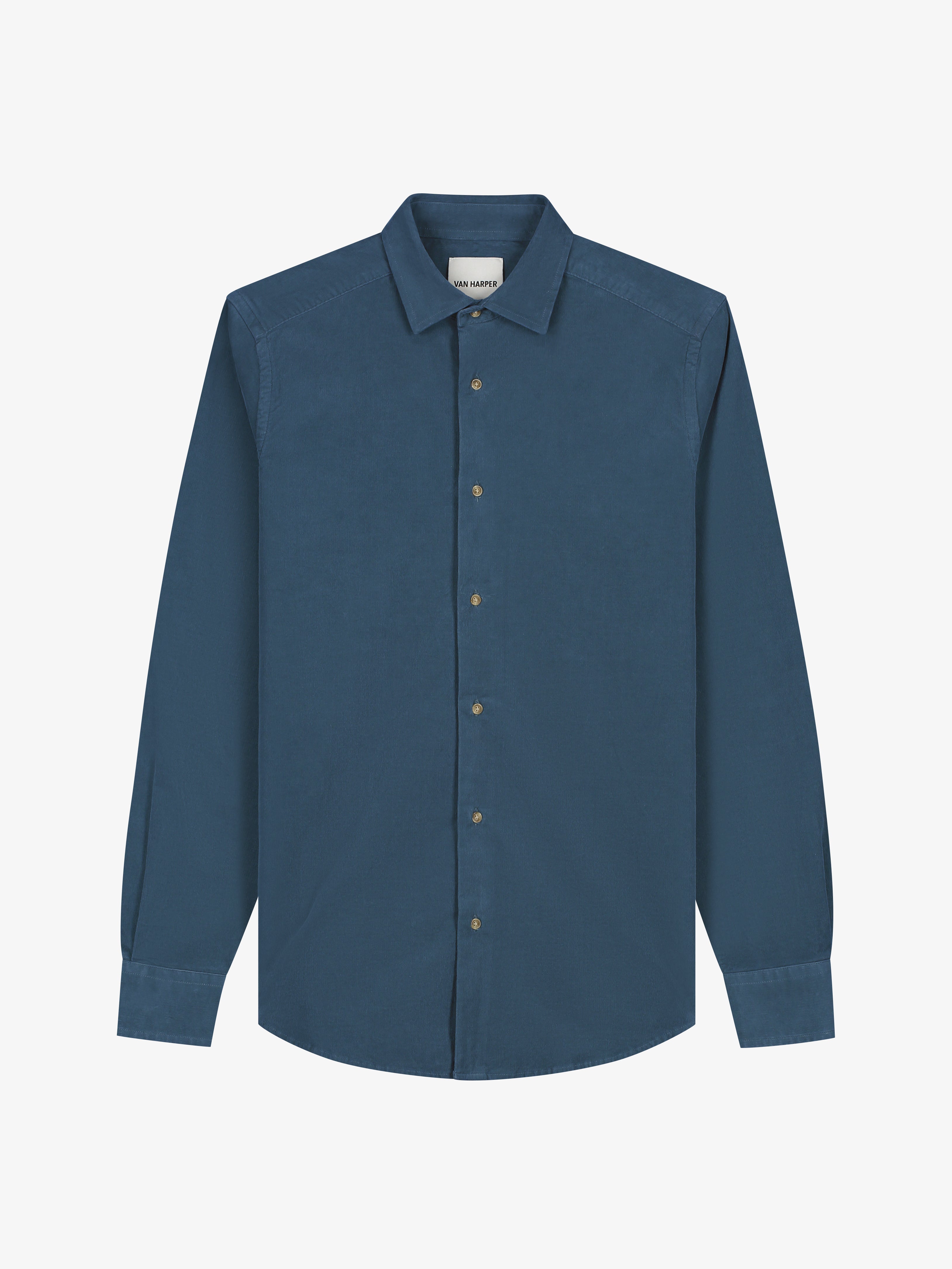 2236 DENIM BLUE