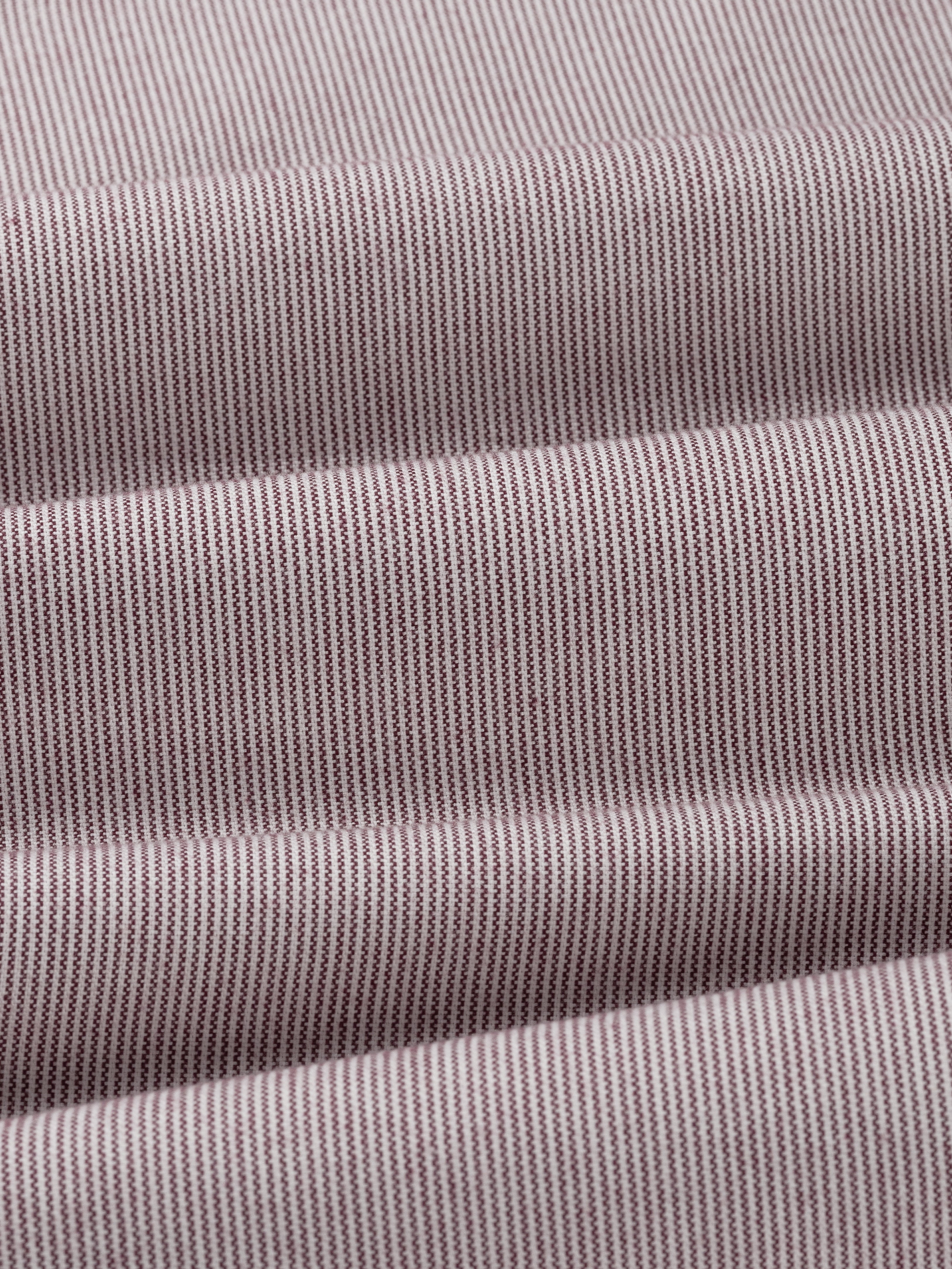 3050 PLUM MINI STRIPE
