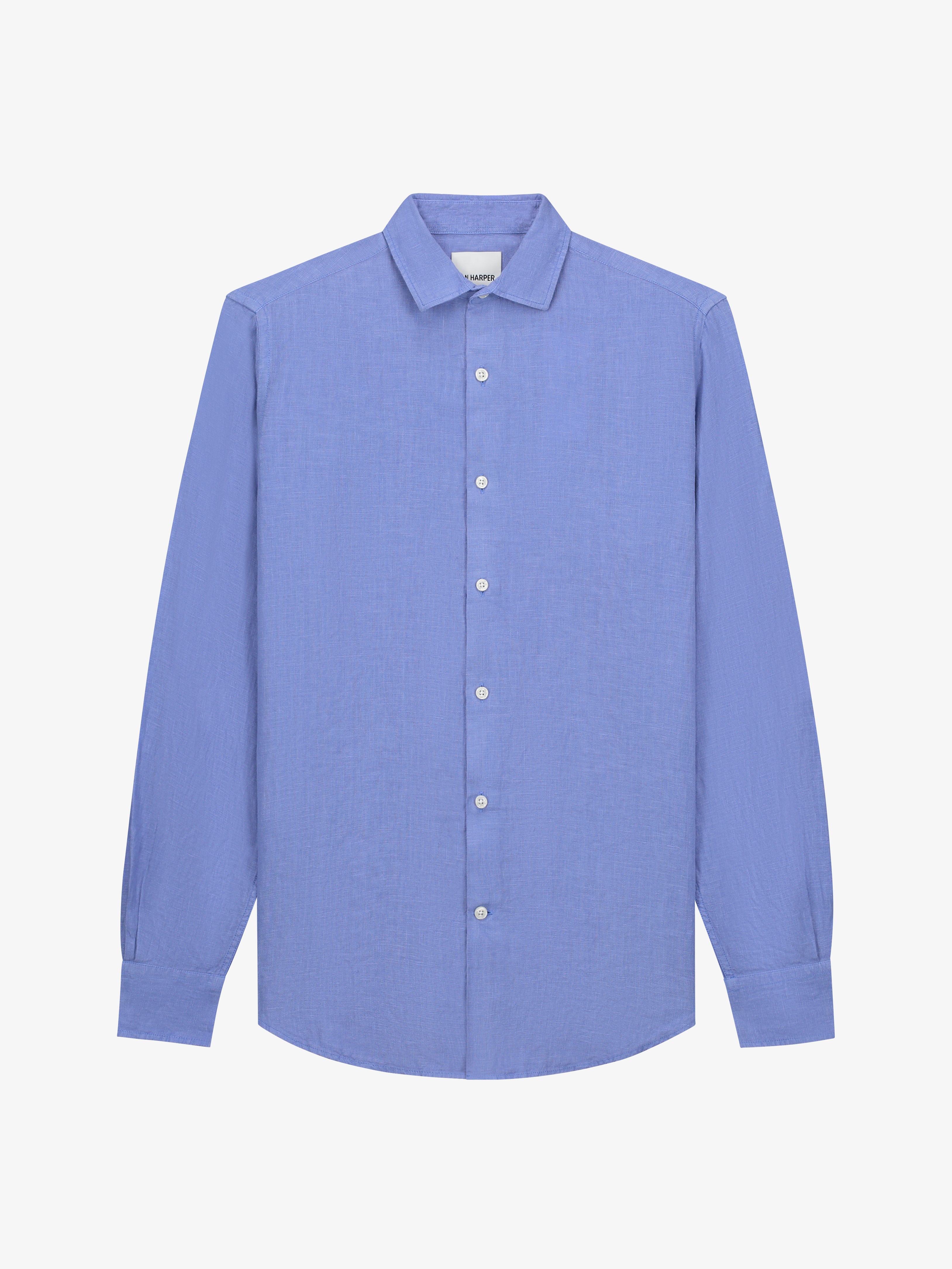 2271 MID BLUE